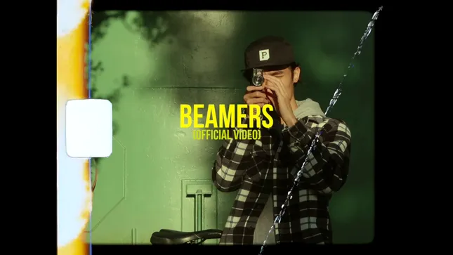Beamers (Music Video)