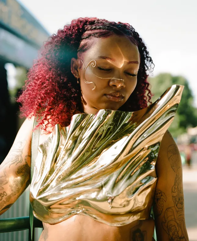 AFROPUNK BLKTOPIA