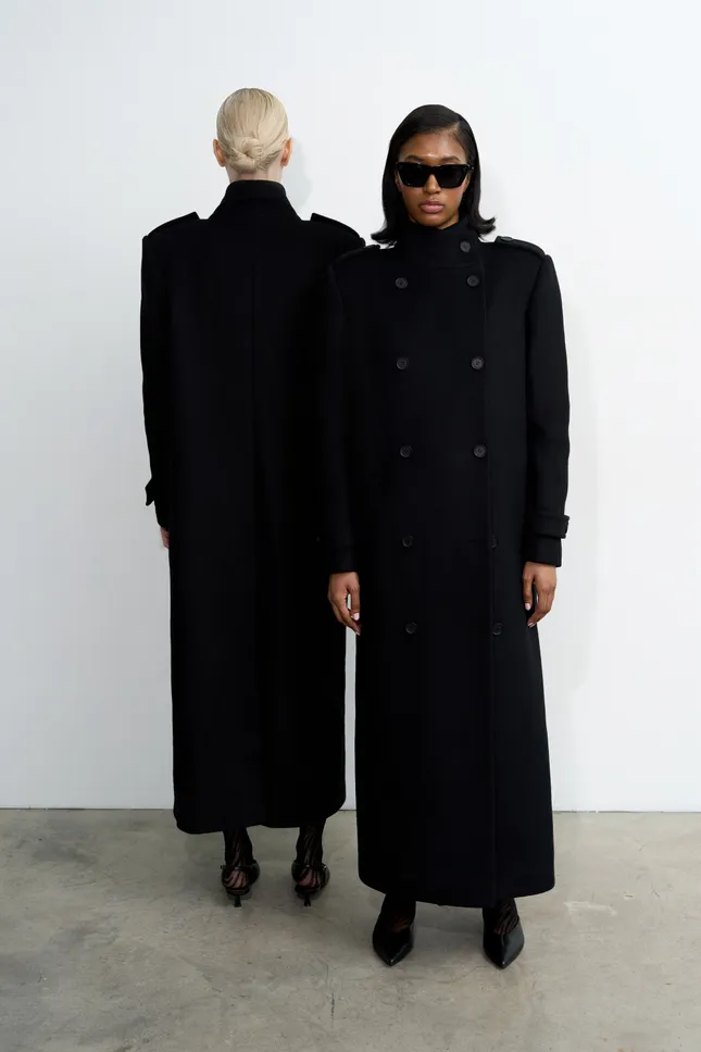 Lookbook for 21.12.nyc