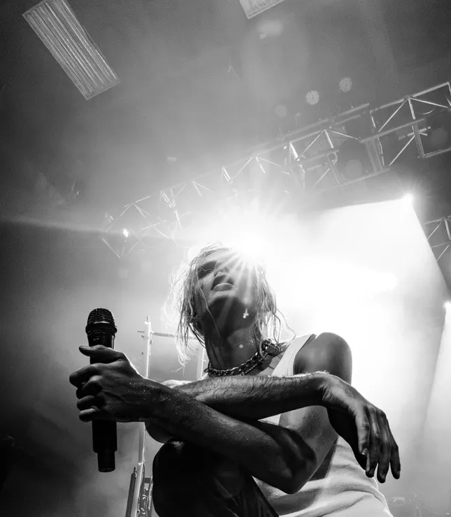I See Stars - 2023