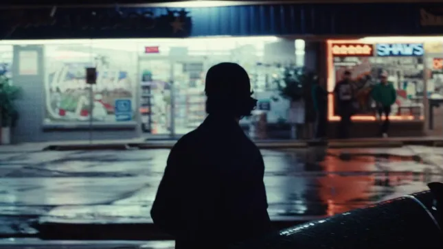 With Live From Texas