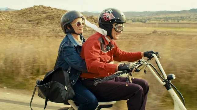 The Frights “Kicking Cans” Music Video