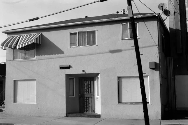 Compton Photo Walks