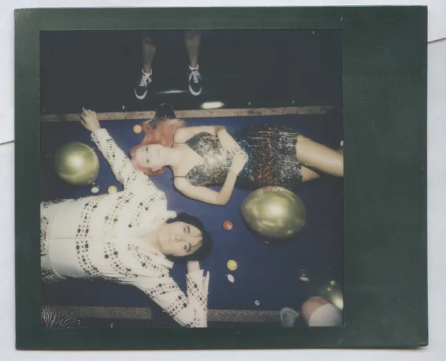 HelloLightfoot - Twenty Seven BTS