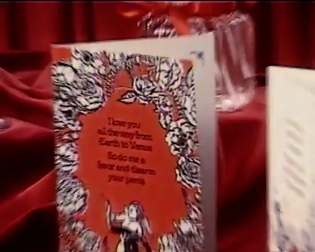 Cards to Nards
