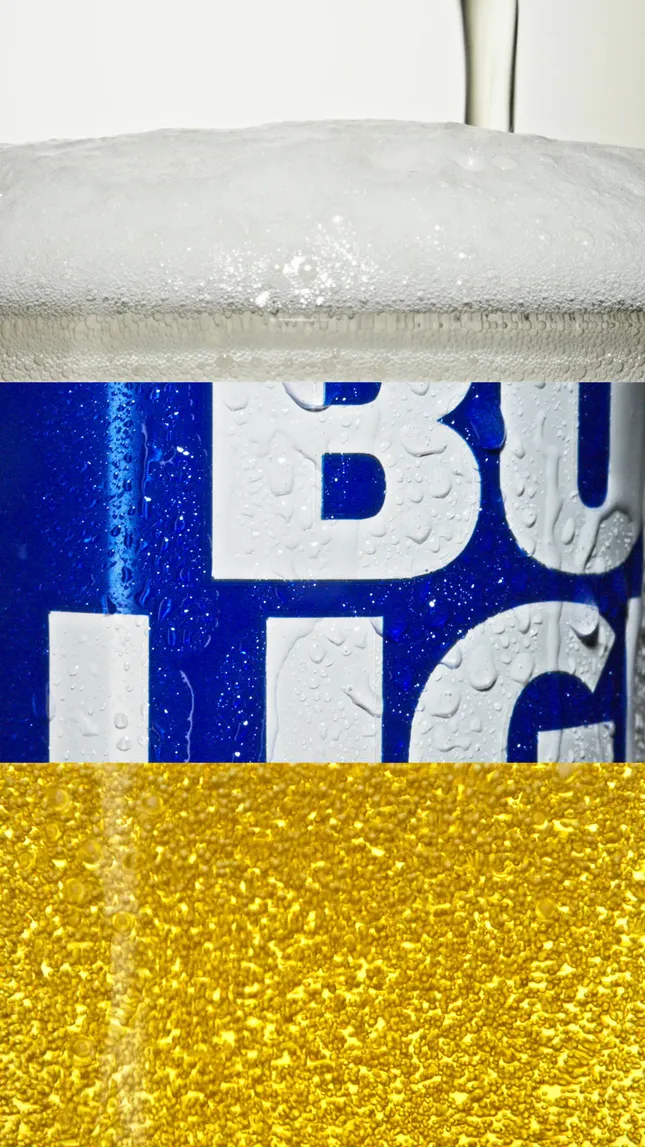 Beer Pours