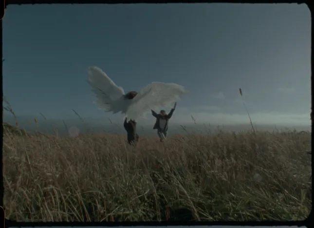 Courtney Marie Andrews - Cons and Clowns