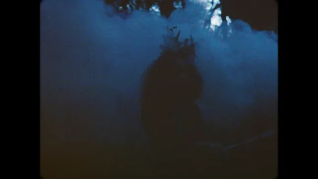 Cameo Adele - "Sensations" Music Video