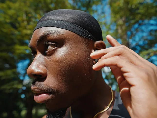 Nike Spec - RUN FOR IT