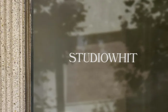 Studio Whit