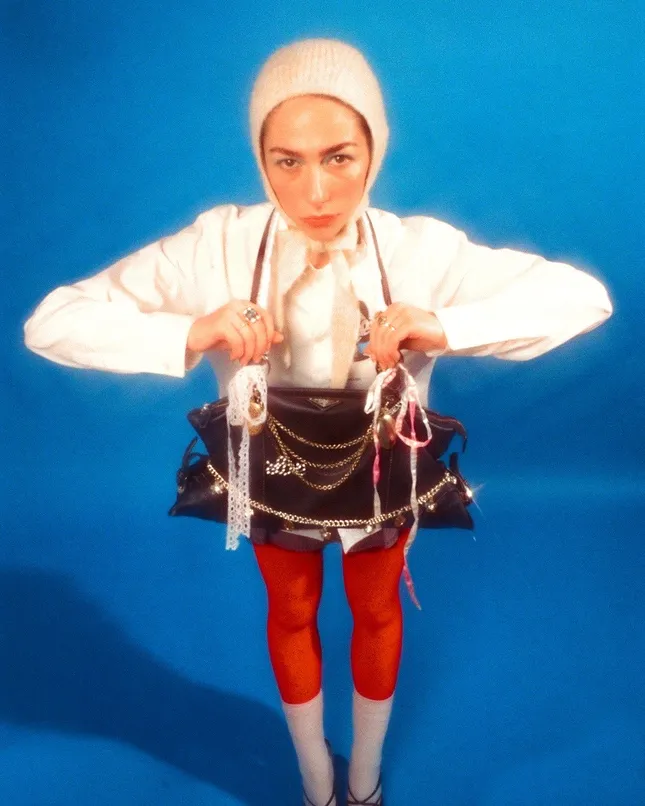 Project image