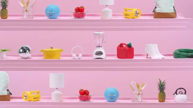 Citi Bank X Mastercard : Commercial