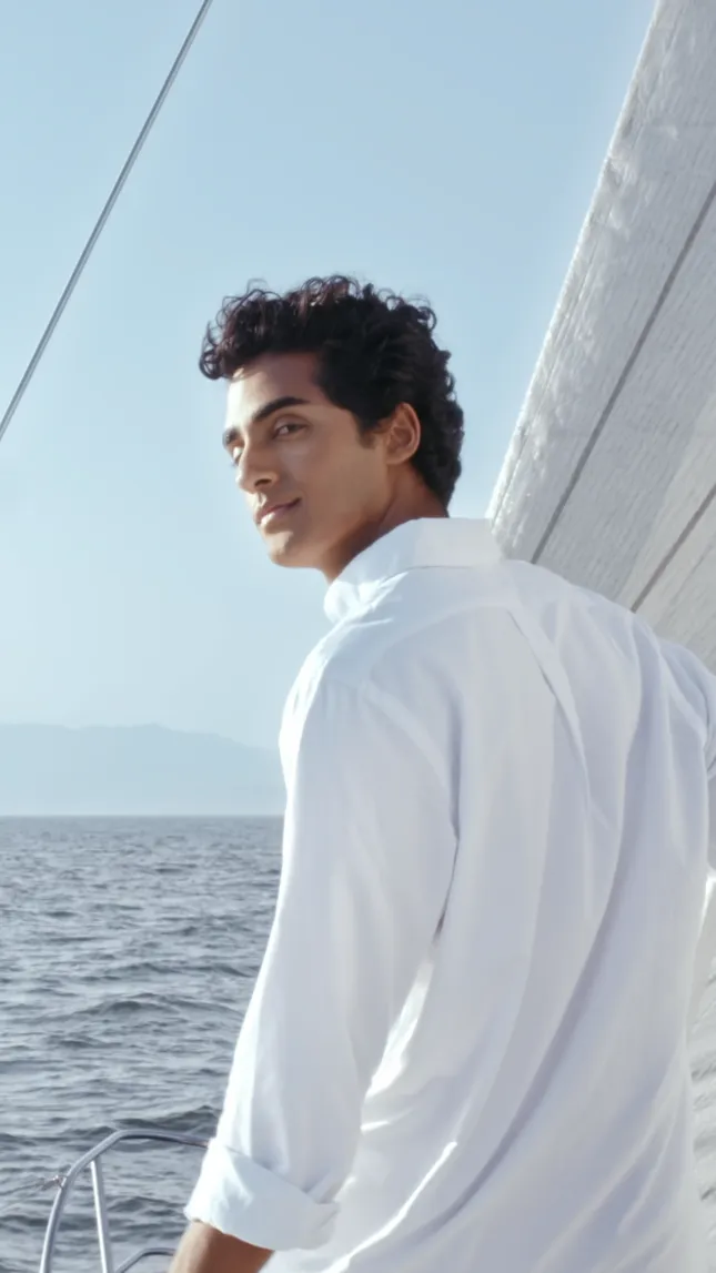 RALPH LAUREN FRAGRANCES - POLO BLUE