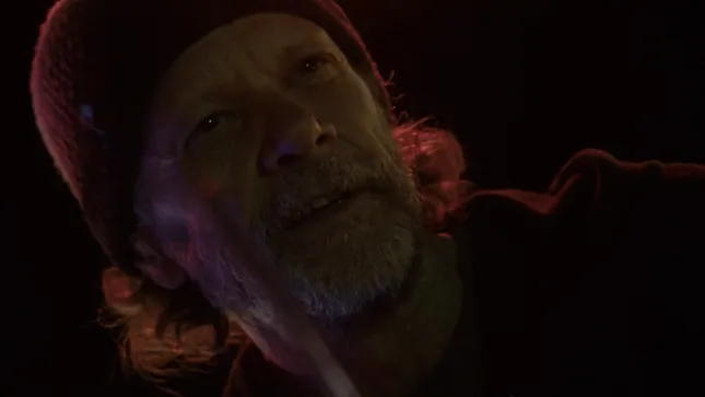 Greg Ellis & Egor Mytrofanov jam session