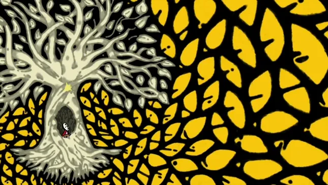 Thin Places - Trailer