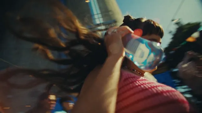 Pump Water // Drink It All In