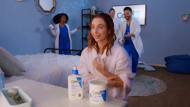 CeraVe (feat. Emma Chamberlain)