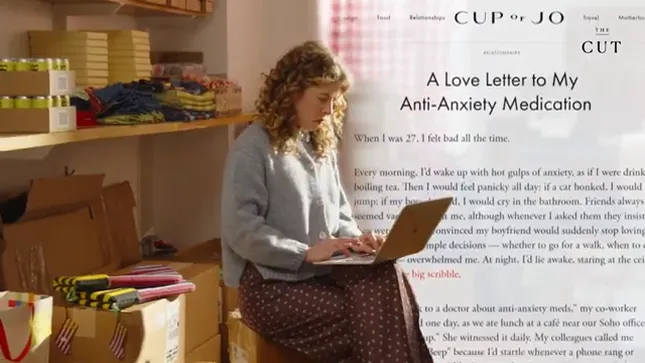 How Big Night Founder and CEO Katherine Lewin Gets It Done