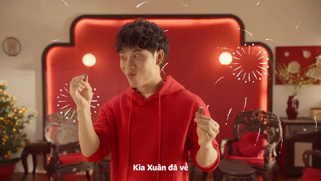KITKAT | Lunar New Year