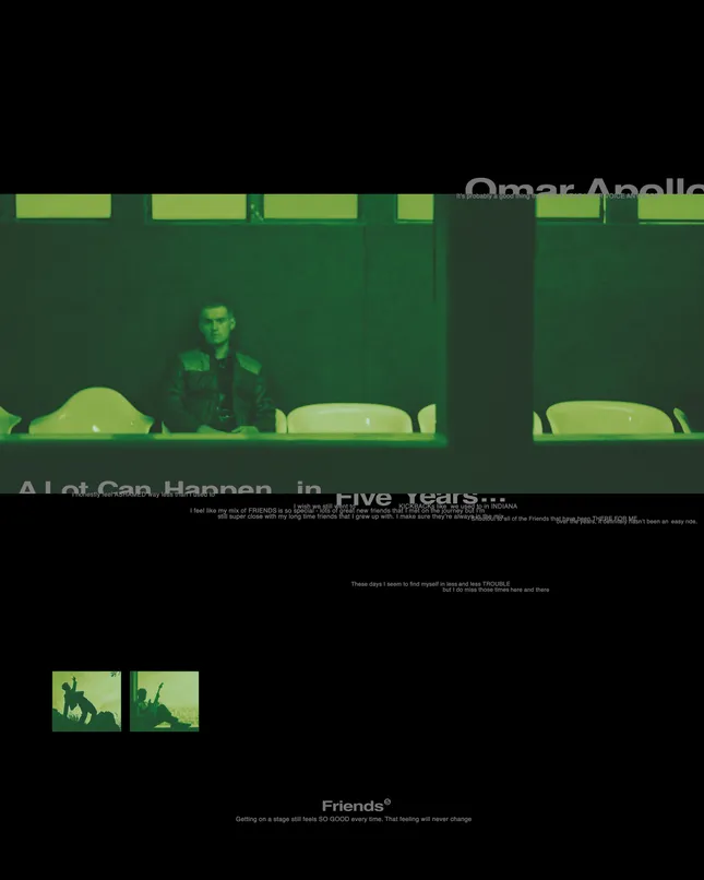 Project image