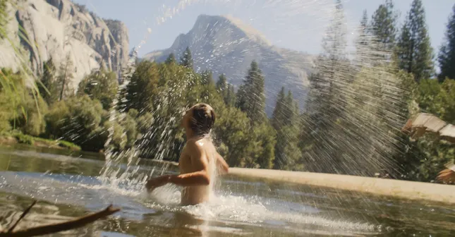 Autocamp Yosemite