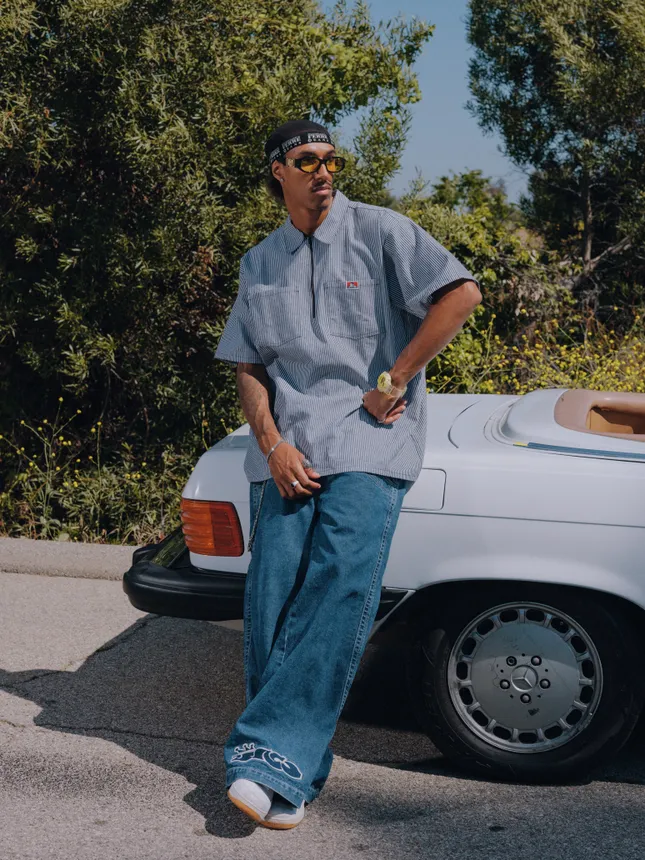 JNCO Jeans