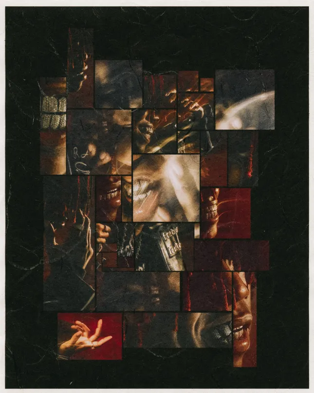 Project image
