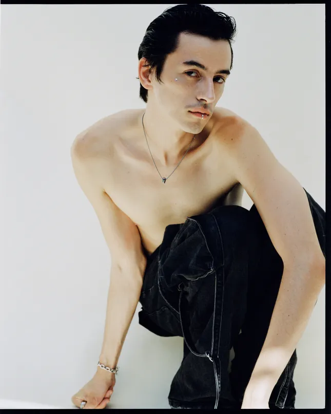 Mike Lopez Editorial