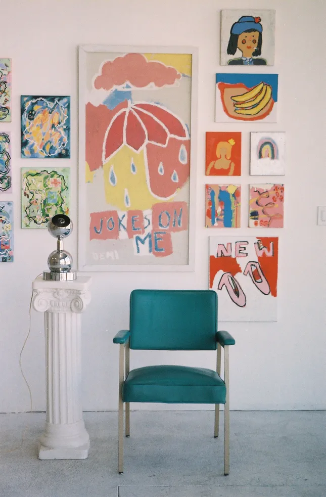 White Buffalo Furniture