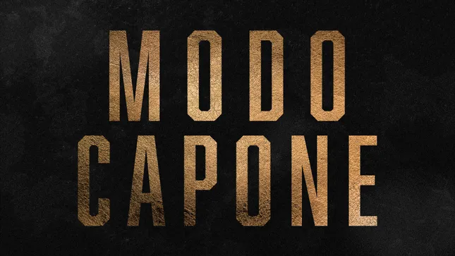 Modo Capone