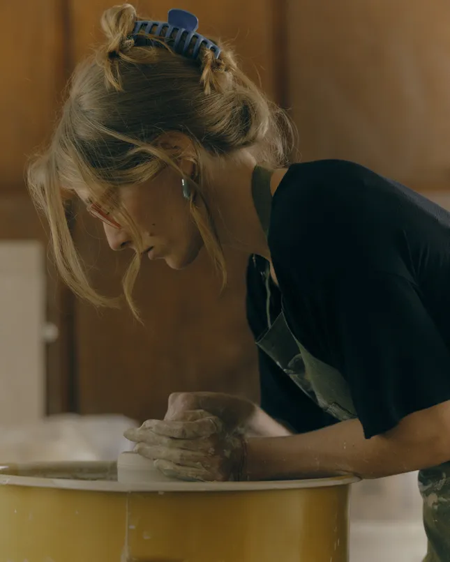 Blank Ceramics