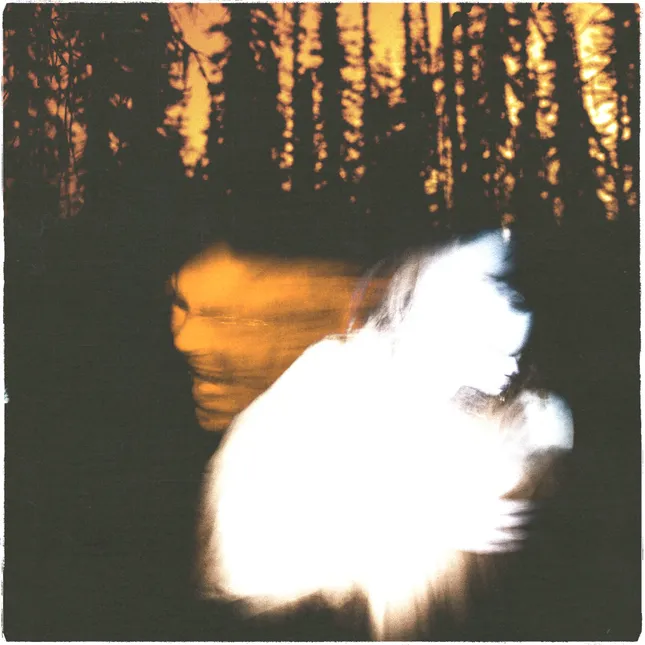 Touch of God - Zacari