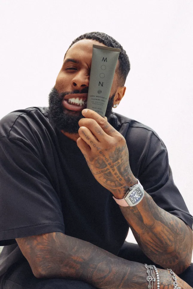 Moon X OBJ