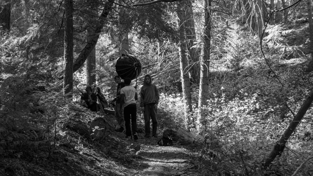 BTS: “Goodbyes” Joseph Stingley, Music Video