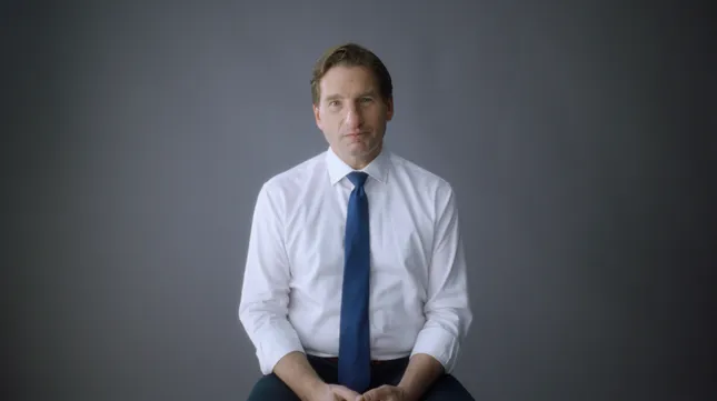 Dean Phillips for President | Courage
