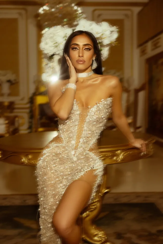 Goddess Music Video Inasx