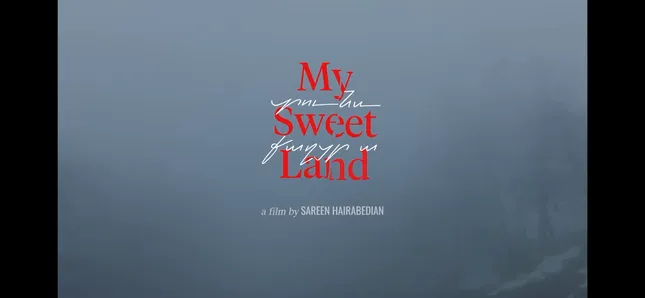 My Sweet Land