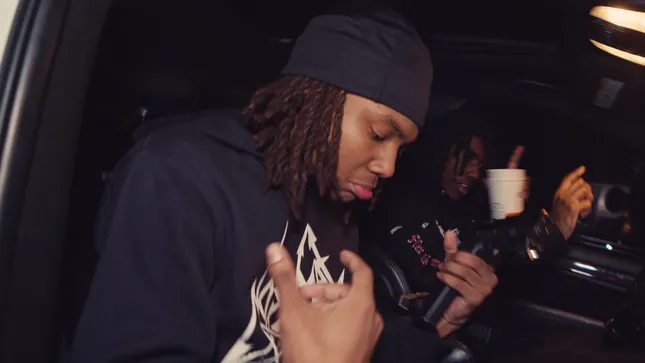 HunnittMillGrind Music Video