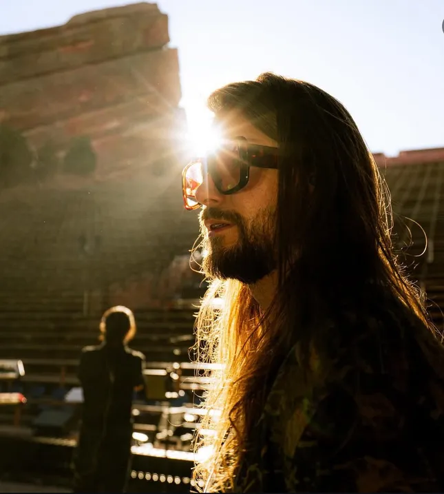 Ian Gilley Project - Denver