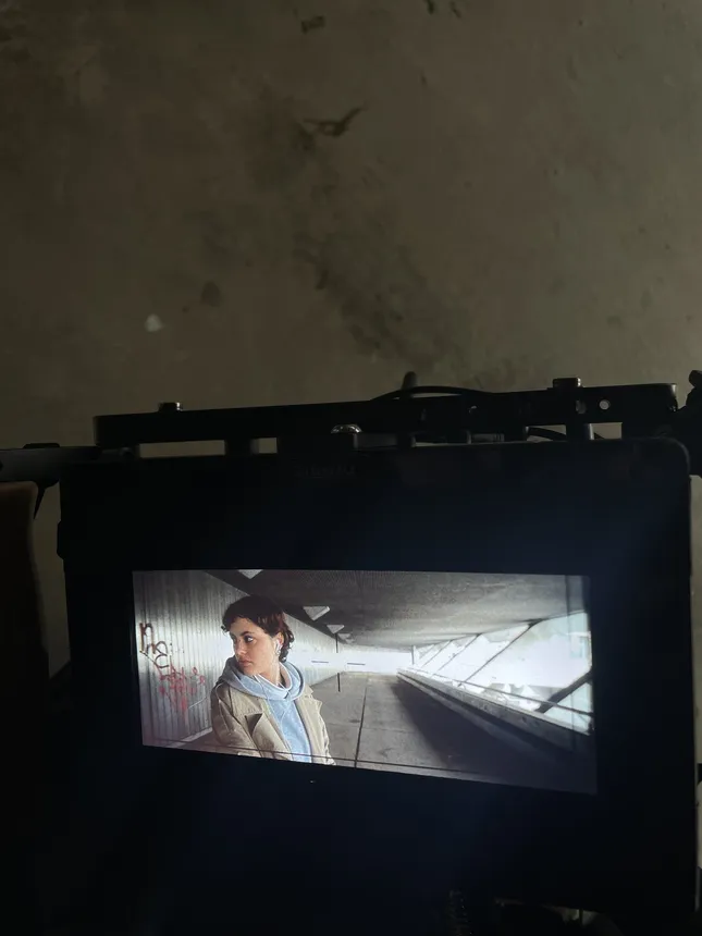 Project image