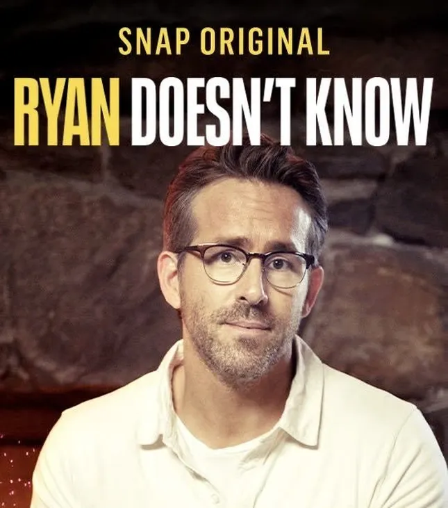 Ryan Doesn’t Know