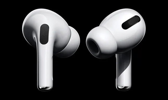Apple: AirPods Pro