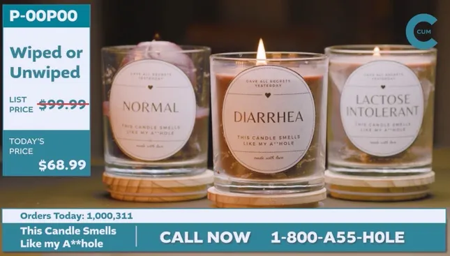 This Candle