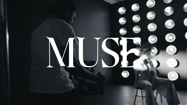 MUSE BTS / Brand Campaign