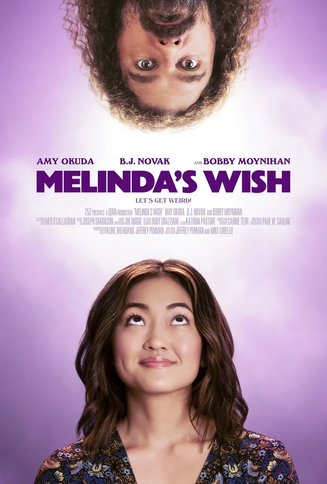 "Melinda's Wish"