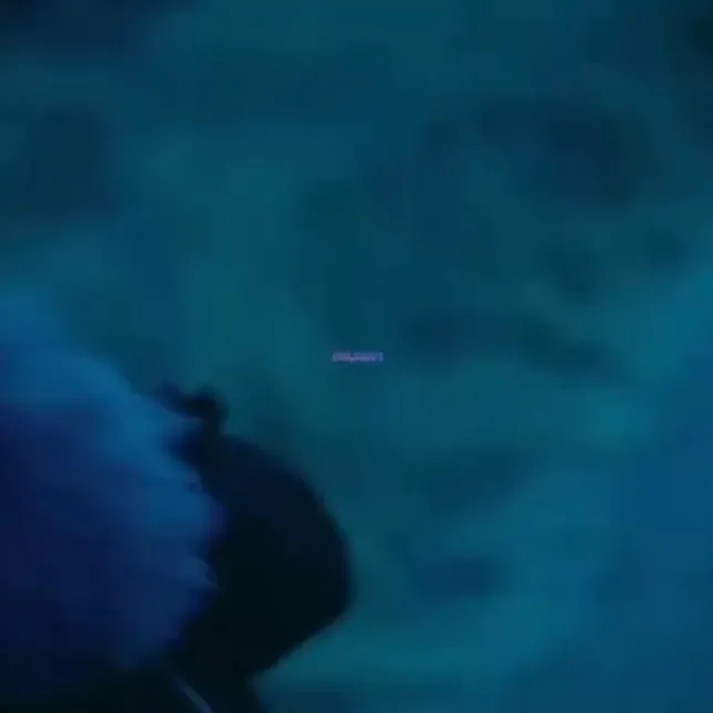 Lil Spirit — Alien [ Music Video ].