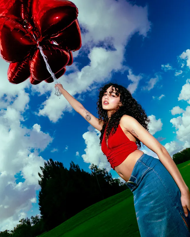 H-ART OF MUSE Campaign
