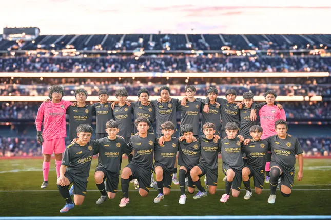 Orange County Tournament- City of Champions