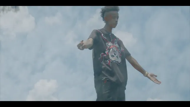 Blessed Up - Music Video