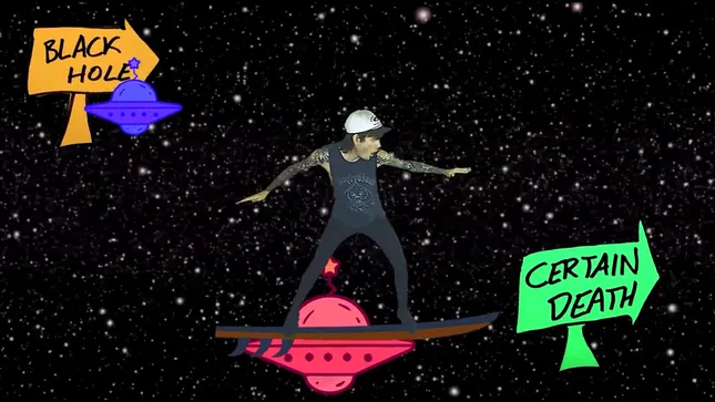 Flags - “Sissy Spacey”